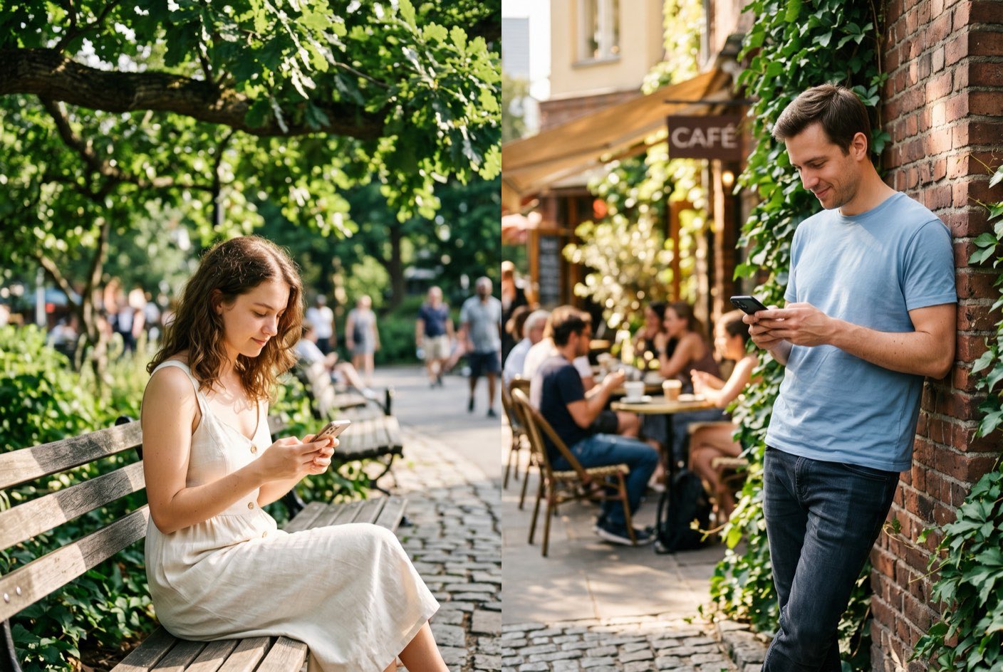 Messaging
