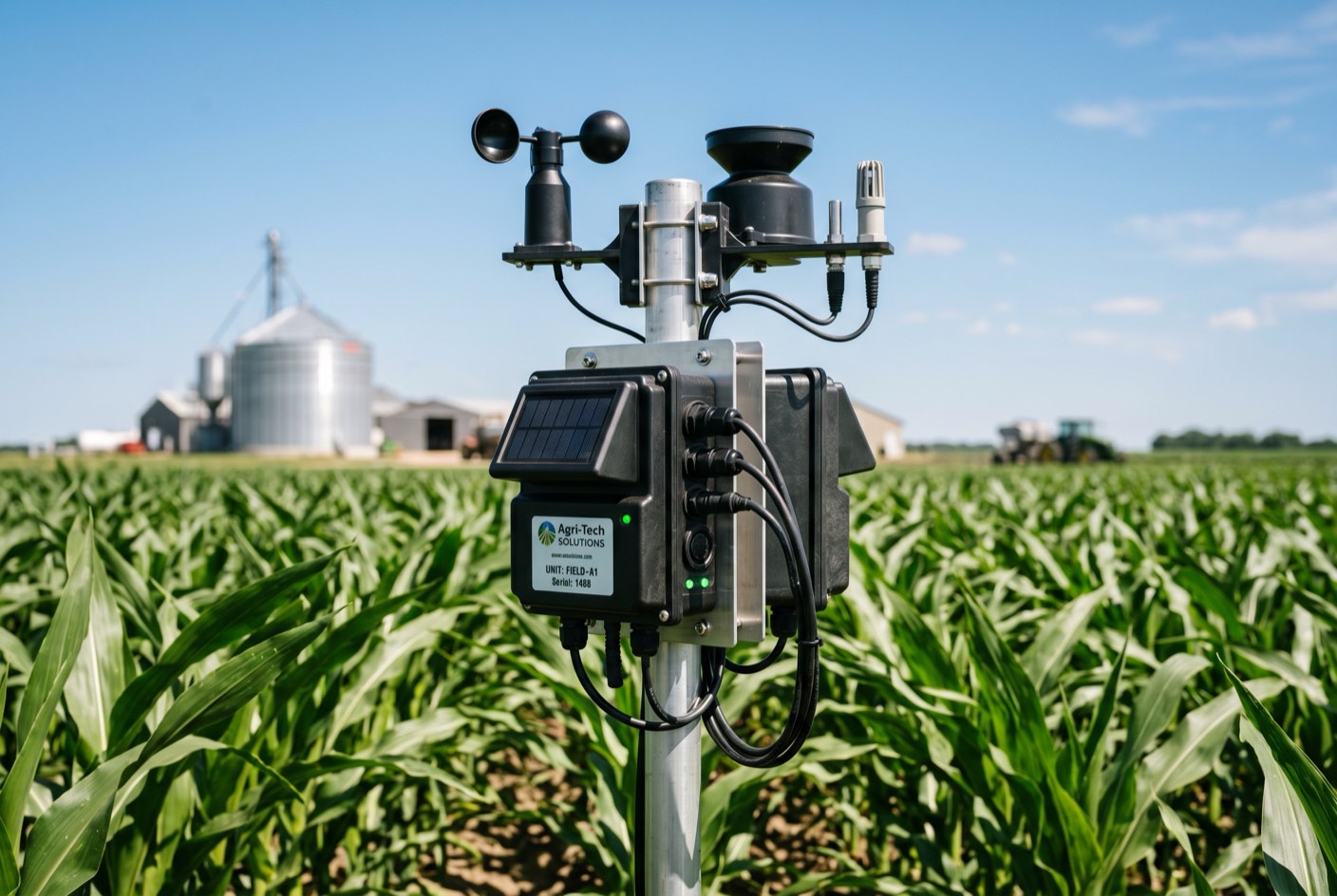 Telemetry & IoT